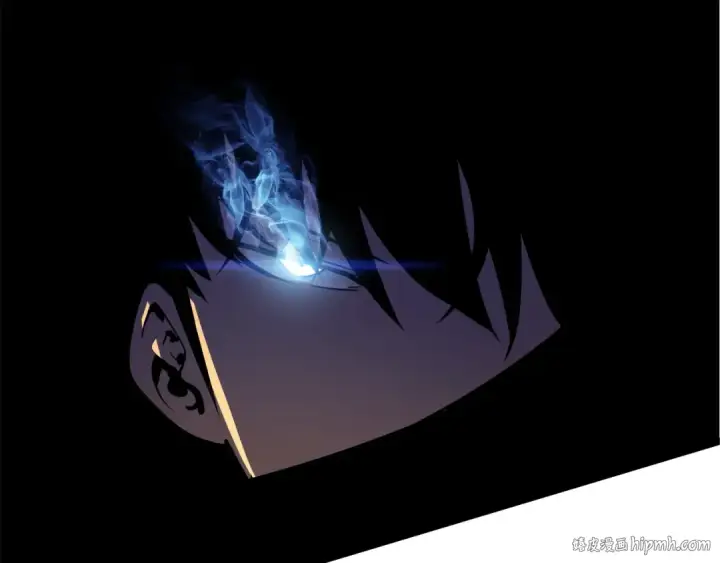 漫画《我独自升级》第53话 尽在掌握第248张图
