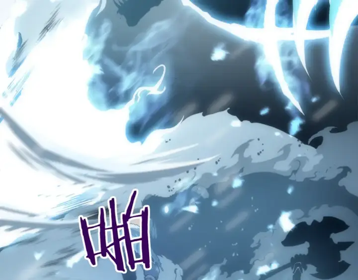 漫画《我独自升级》第53话 尽在掌握第97张图