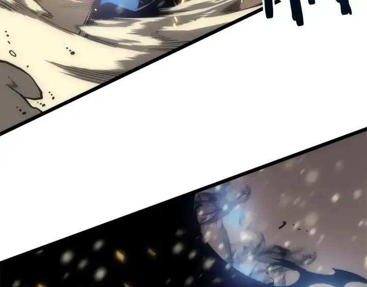 漫画《我独自升级》第54话 王者艾恩第12张图
