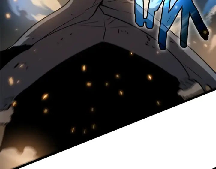 漫画《我独自升级》第54话 王者艾恩第135张图