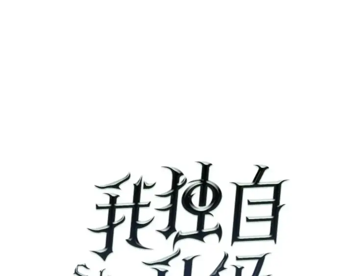 漫画《我独自升级》第54话 王者艾恩第17张图