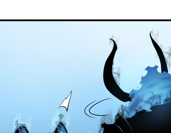 漫画《我独自升级》第54话 王者艾恩第188张图