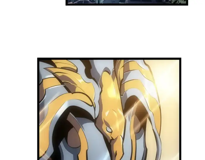 漫画《我独自升级》第55话 威胁我？第123张图