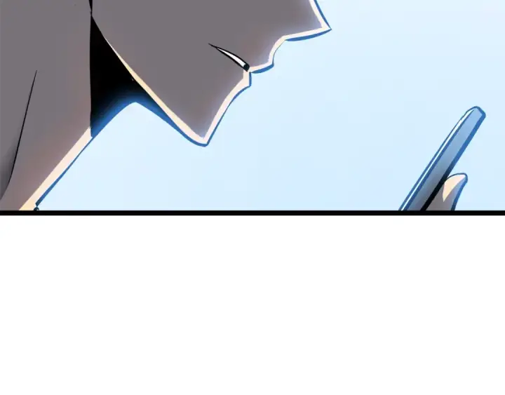 漫画《我独自升级》第55话 威胁我？第140张图