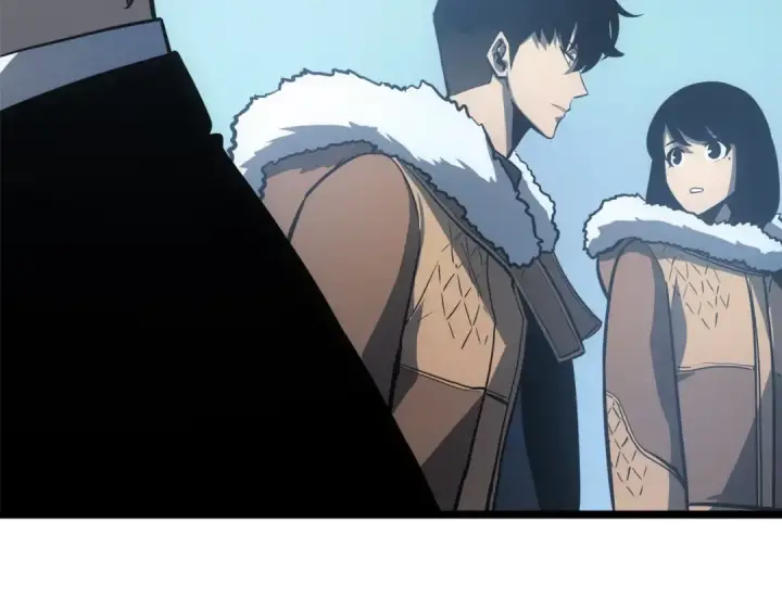 漫画《我独自升级》第55话 威胁我？第42张图