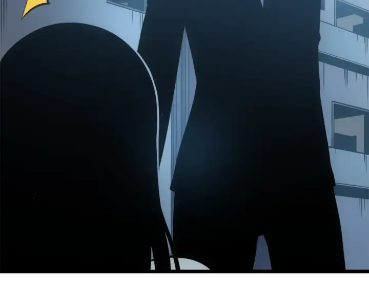 漫画《我独自升级》第55话 威胁我？第75张图