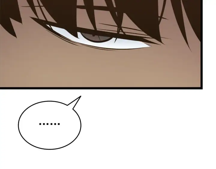 漫画《我独自升级》第56话 人型魔兽？第117张图