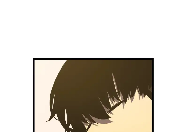 漫画《我独自升级》第56话 人型魔兽？第125张图