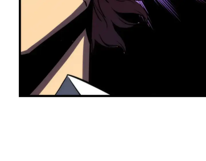 漫画《我独自升级》第56话 人型魔兽？第173张图