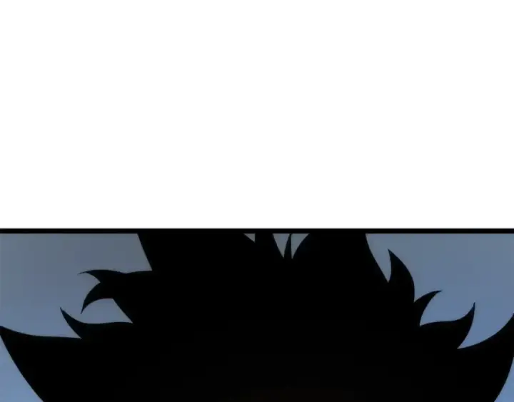 漫画《我独自升级》第56话 人型魔兽？第73张图
