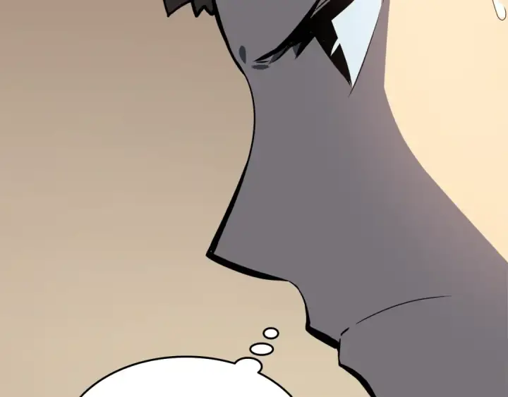漫画《我独自升级》第57话 恶魔城第132张图