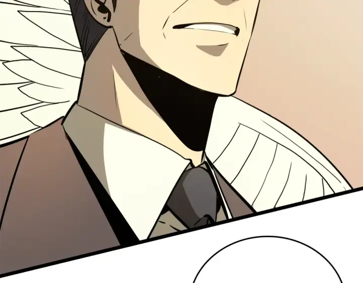 漫画《我独自升级》第57话 恶魔城第169张图