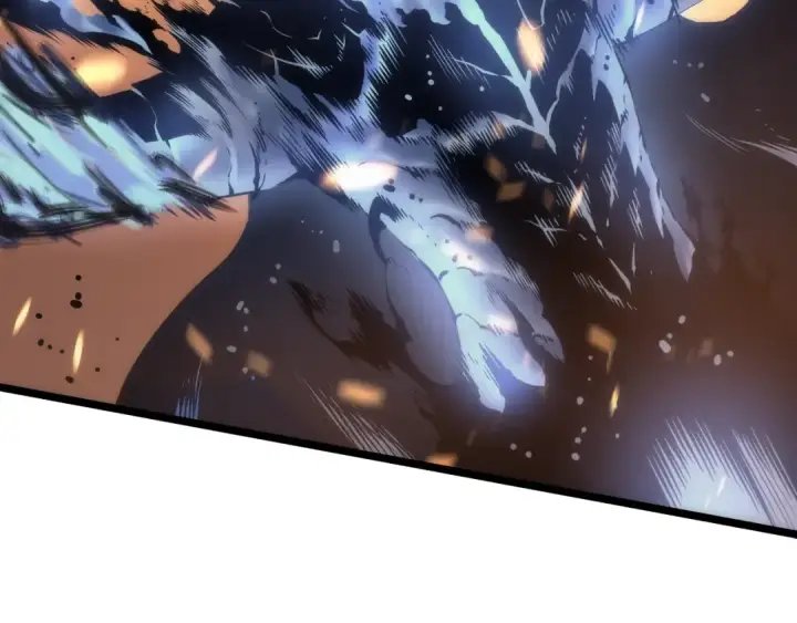 漫画《我独自升级》第58话 火神第182张图