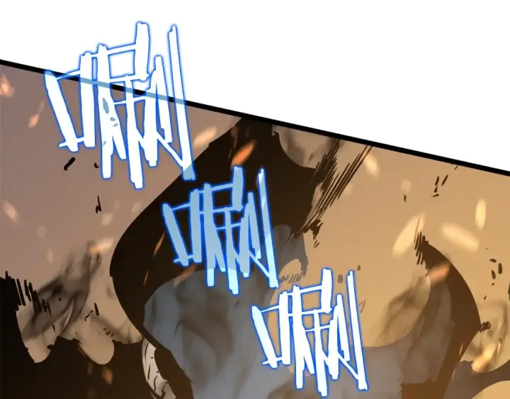 漫画《我独自升级》第58话 火神第183张图