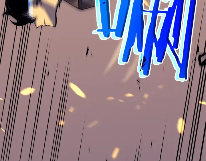 漫画《我独自升级》第59话 火神之死第150张图