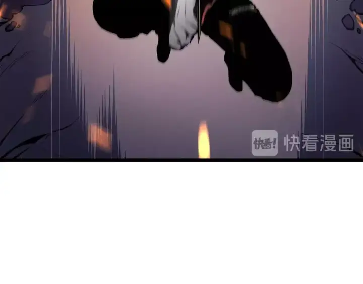 漫画《我独自升级》第59话 火神之死第158张图