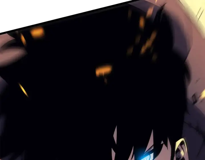 漫画《我独自升级》第59话 火神之死第191张图
