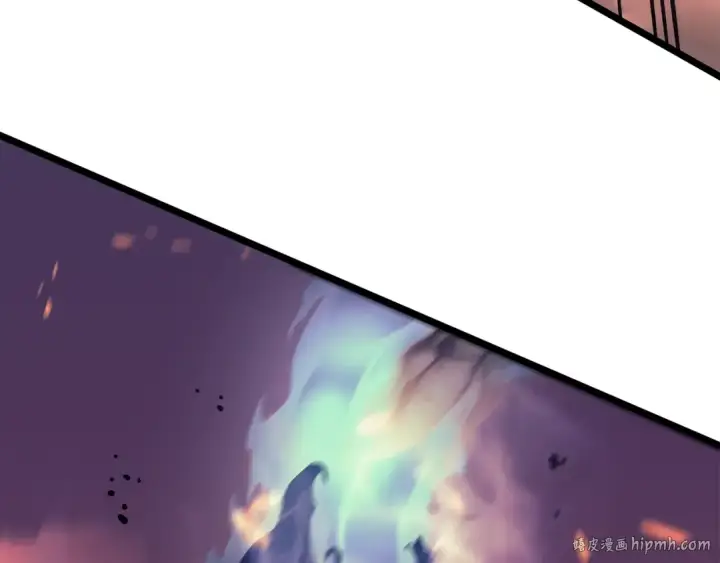 漫画《我独自升级》第59话 火神之死第40张图
