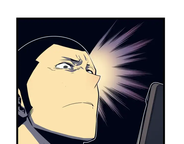 漫画《我独自升级》第60话 活死人之战第121张图