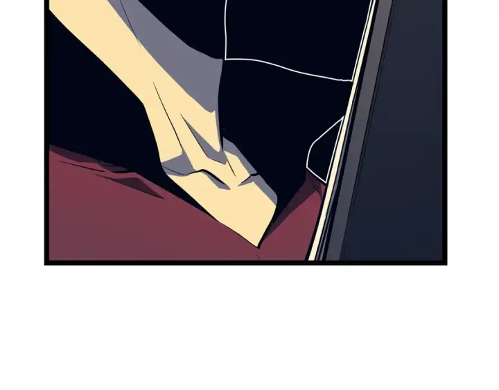 漫画《我独自升级》第60话 活死人之战第122张图