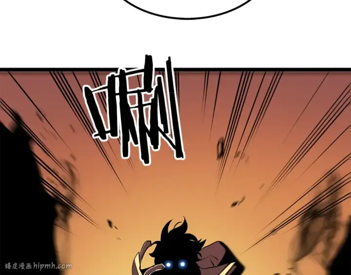 漫画《我独自升级》第60话 活死人之战第176张图
