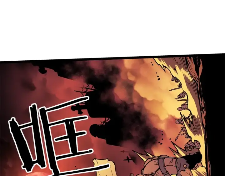 漫画《我独自升级》第60话 活死人之战第187张图