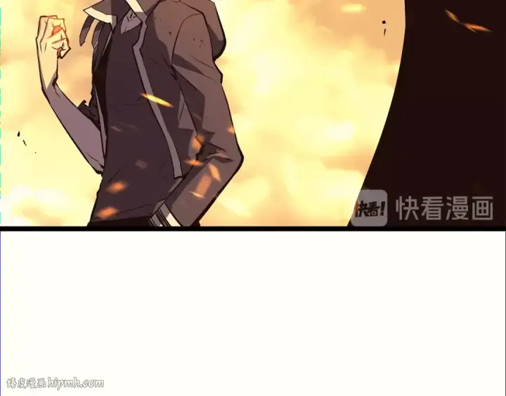 漫画《我独自升级》第60话 活死人之战第24张图