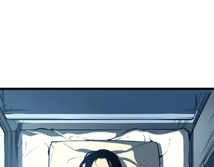 漫画《我独自升级》第61话 被诅咒的随机盒子第102张图