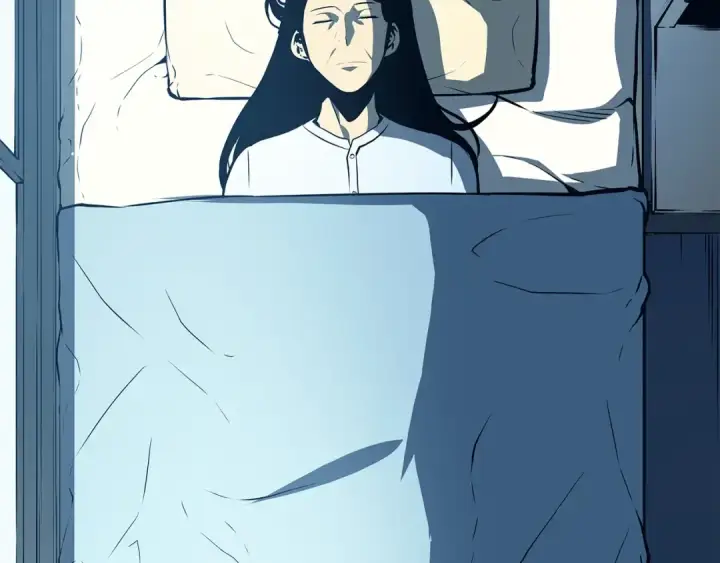 漫画《我独自升级》第61话 被诅咒的随机盒子第103张图