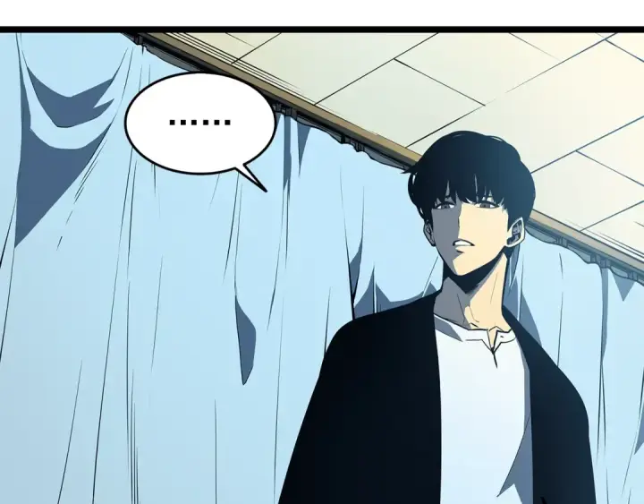 漫画《我独自升级》第61话 被诅咒的随机盒子第106张图