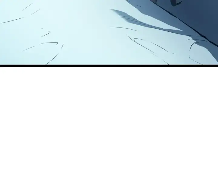 漫画《我独自升级》第61话 被诅咒的随机盒子第110张图