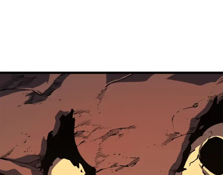 漫画《我独自升级》第61话 被诅咒的随机盒子第12张图