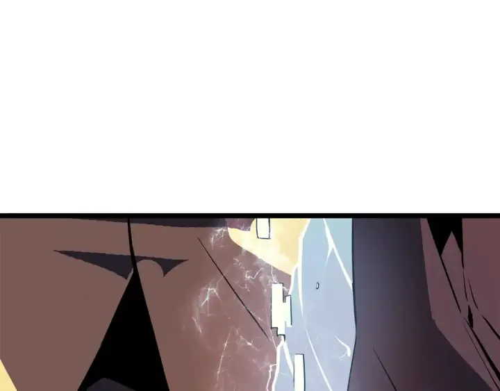 漫画《我独自升级》第61话 被诅咒的随机盒子第26张图