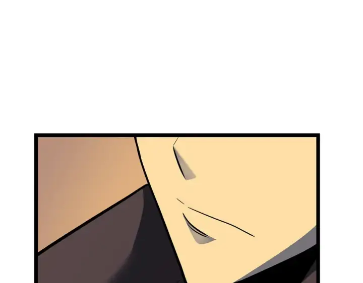 漫画《我独自升级》第61话 被诅咒的随机盒子第46张图