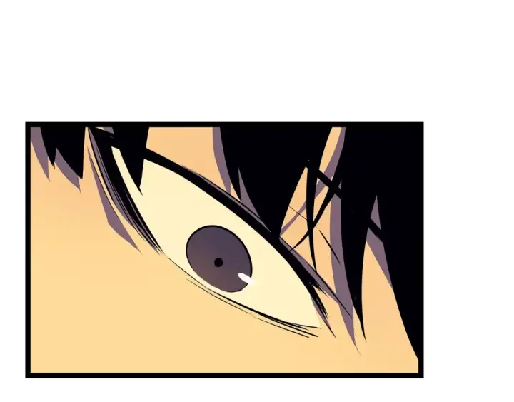 漫画《我独自升级》第61话 被诅咒的随机盒子第62张图