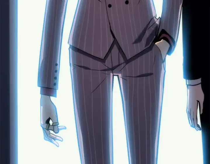 漫画《我独自升级》第62话  他是S级？！第158张图