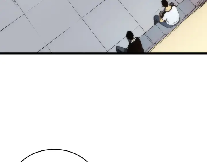 漫画《我独自升级》第62话  他是S级？！第4张图