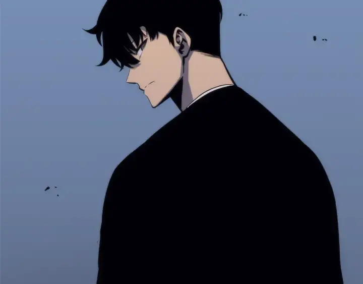 漫画《我独自升级》第63话 高处第119张图