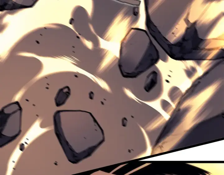漫画《我独自升级》第64话 猎人的去处第115张图