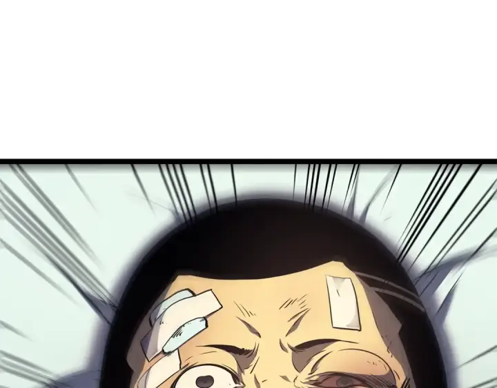 漫画《我独自升级》第64话 猎人的去处第127张图