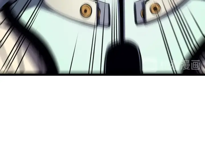 漫画《我独自升级》第64话 猎人的去处第129张图