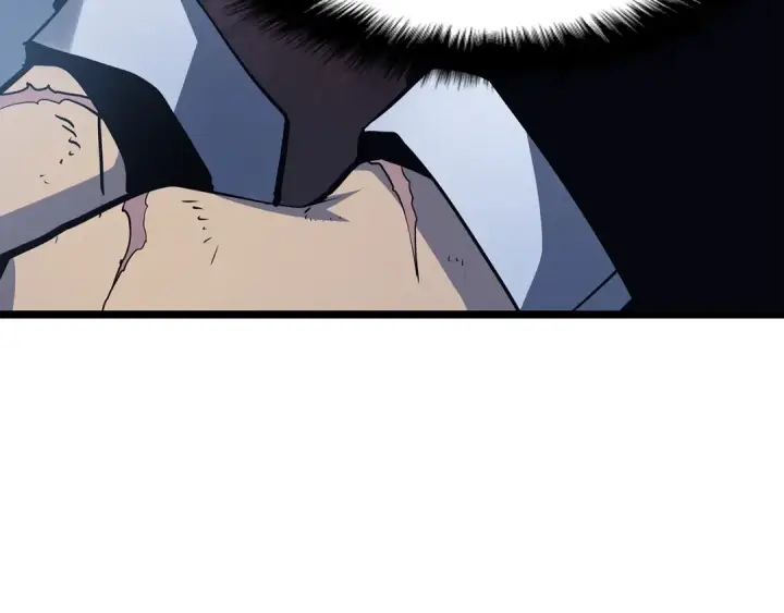 漫画《我独自升级》第64话 猎人的去处第45张图
