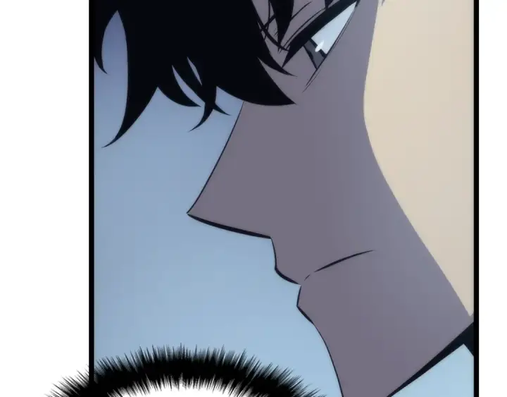 漫画《我独自升级》第64话 猎人的去处第63张图
