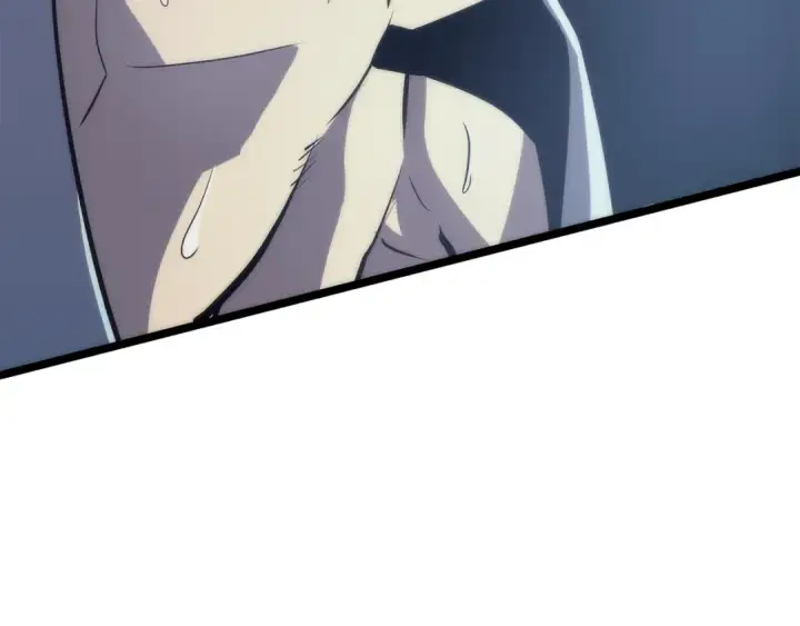漫画《我独自升级》第66话 错觉吗？第134张图