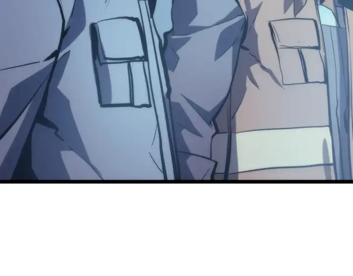 漫画《我独自升级》第66话 错觉吗？第137张图
