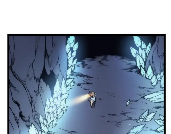 漫画《我独自升级》第66话 错觉吗？第155张图