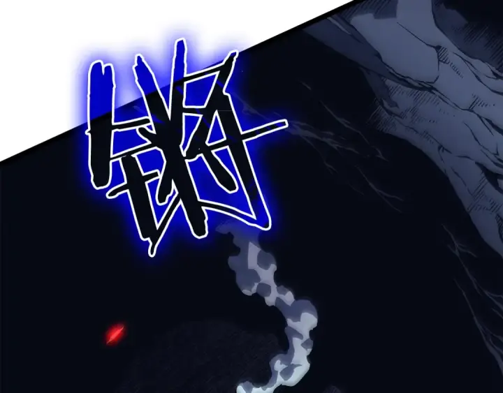漫画《我独自升级》第66话 错觉吗？第165张图