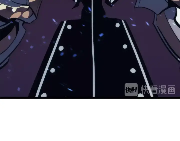 漫画《我独自升级》第66话 错觉吗？第19张图