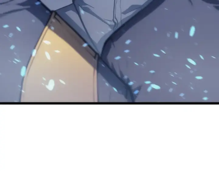 漫画《我独自升级》第66话 错觉吗？第26张图