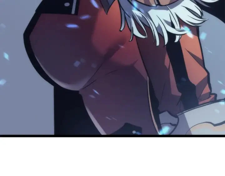 漫画《我独自升级》第66话 错觉吗？第29张图